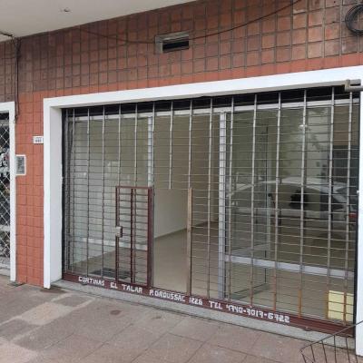 Local en alquiler en Martinez, San Isidro