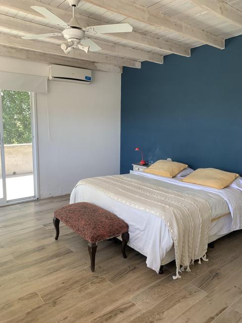 Casa 3 dormitorios en venta en Santa Guadalupe, Pilar del Este