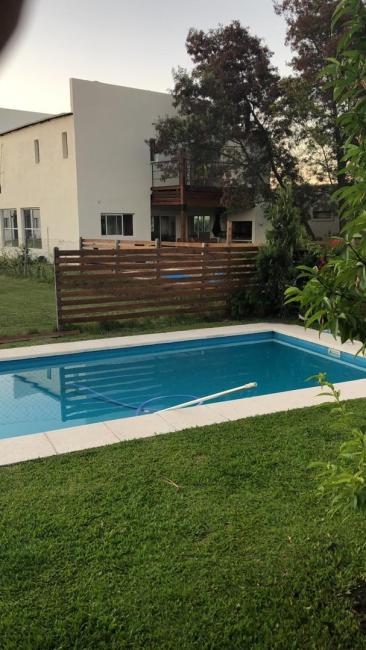 Casa en venta en La Cañada de Pilar, Pilar