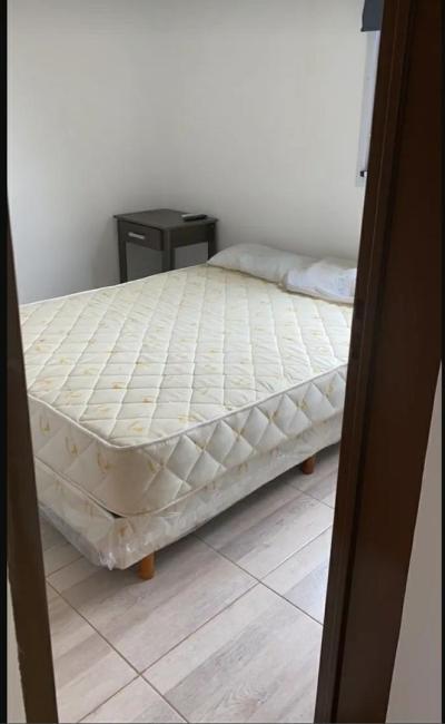 Casa 3 dormitorios en alquiler en Santa Guadalupe, Pilar del Este