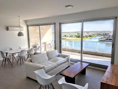 Departamento en alquiler en Nordelta, Tigre