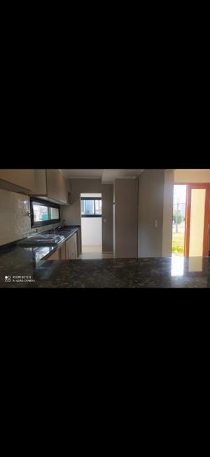 Casa en venta en San Alfonso, Pilar del Este