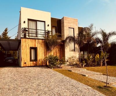 Casa 3 dormitorios en venta en Nordelta, Tigre