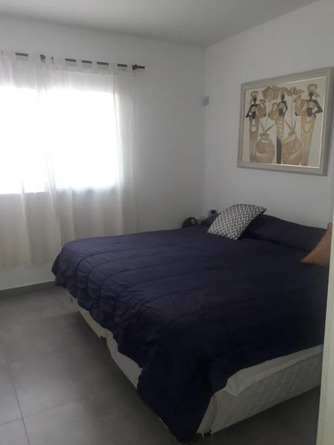 Departamento 2 dormitorios en venta en Lagoon Pilar, Pilar