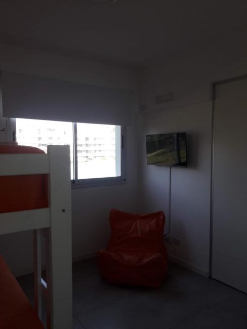 Departamento 2 dormitorios en alquiler temporario en Lagoon Pilar, Pilar