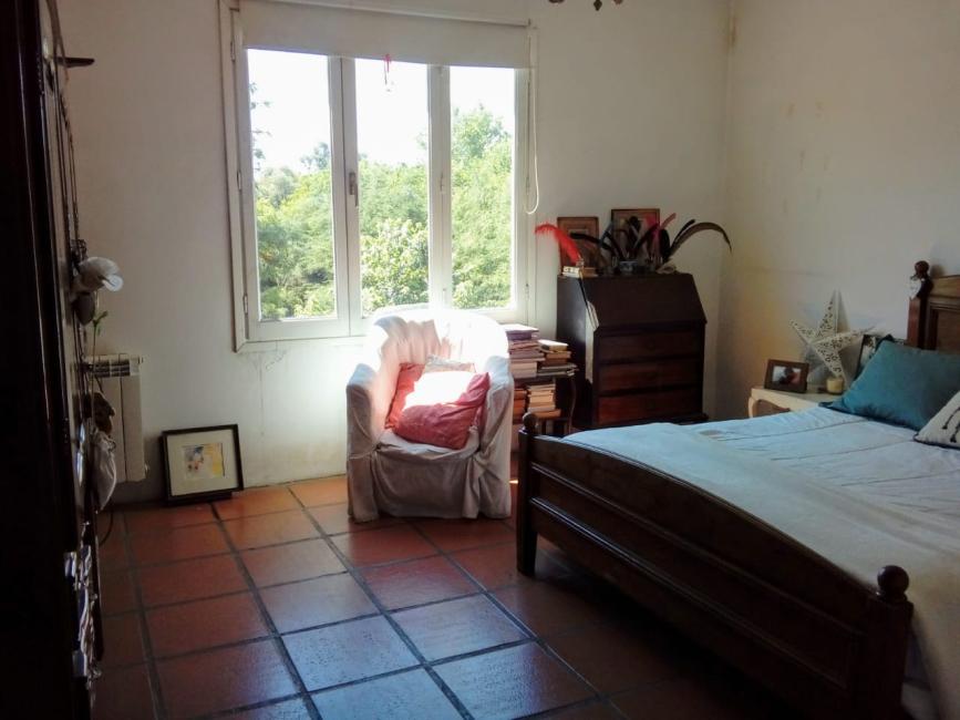 Casa 5 dormitorios en venta en La Peregrina, Pilar