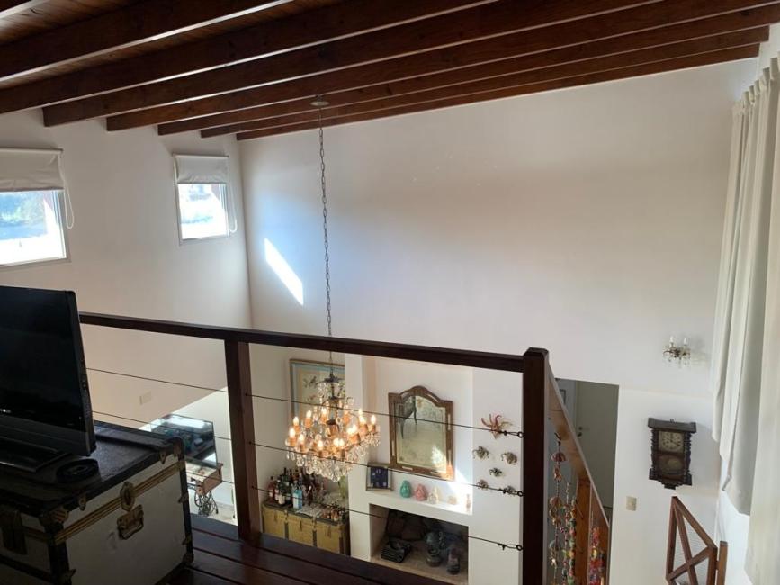 Casa 4 dormitorios en venta en La Peregrina, Pilar
