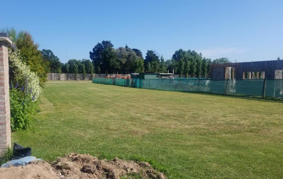 Terreno en venta en Lagoon Pilar, Pilar