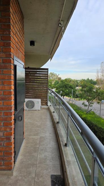 Departamento 1 dormitorios en venta en Nordelta, Tigre