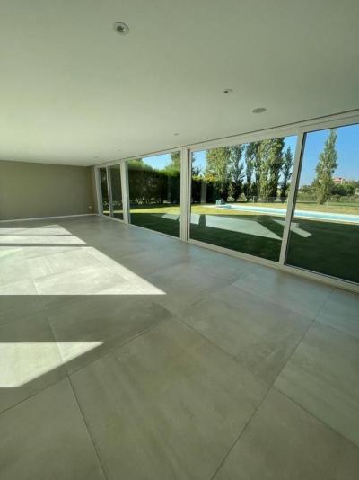 Casa 4 dormitorios en venta en Nordelta, Tigre