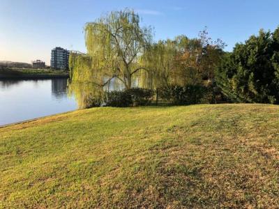 Terreno en venta en Nordelta, Tigre