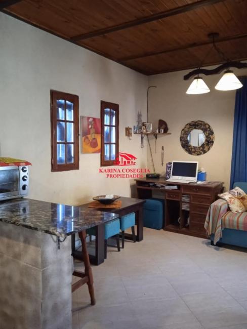 Casa 1 dormitorios en venta en Tortuguitas, Malvinas Argentinas