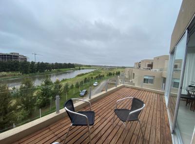 Departamento 3 dormitorios en venta en Nordelta, Tigre