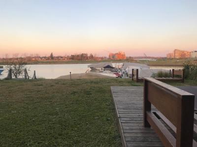 Departamento 2 dormitorios en venta en Nordelta, Tigre