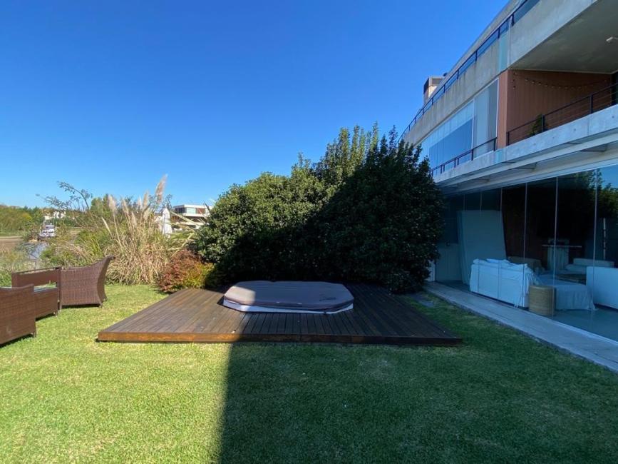 Departamento 2 dormitorios en venta en Nordelta, Tigre