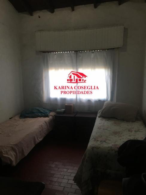 Casa 1 dormitorios en venta en Los Polvorines, Malvinas Argentinas