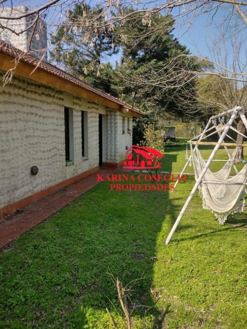 Terreno en venta en Del Viso, Pilar