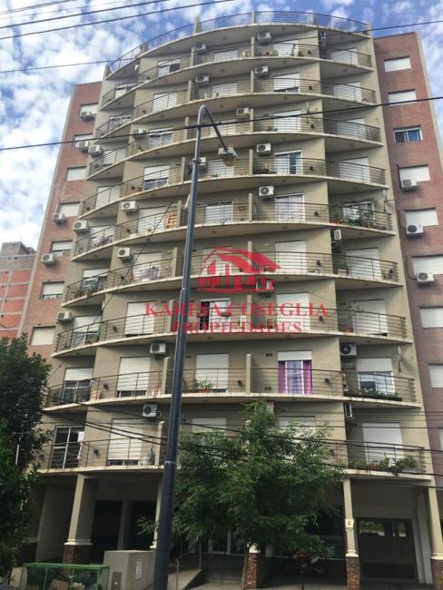 Departamento 2 dormitorios en venta en San Miguel