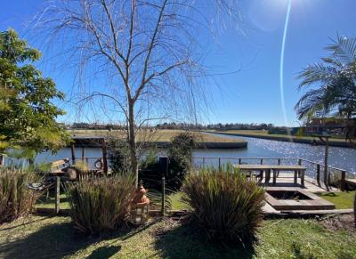 Casa 5 dormitorios en alquiler en Nordelta, Tigre