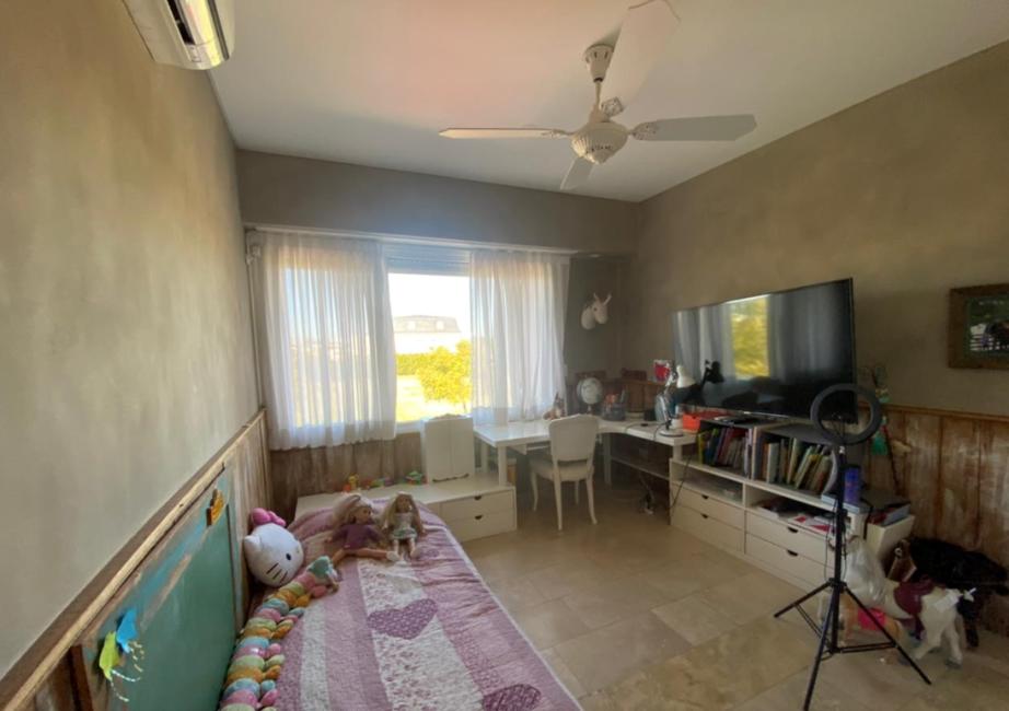 Casa 5 dormitorios en alquiler en Nordelta, Tigre