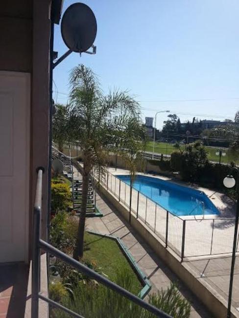 Departamento 2 dormitorios en venta en Pilar, Pilar