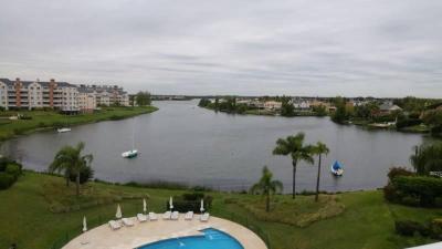 Departamento 1 dormitorios en venta en Nordelta, Tigre