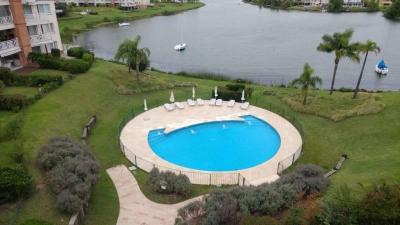 Departamento 1 dormitorios en venta en Nordelta, Tigre