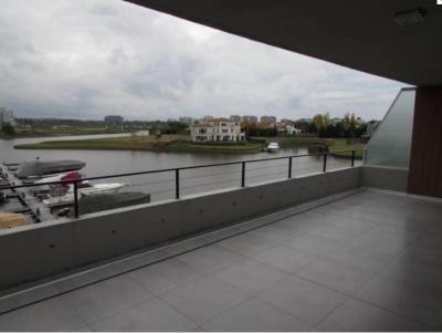 Departamento 4 dormitorios en venta en Nordelta, Tigre