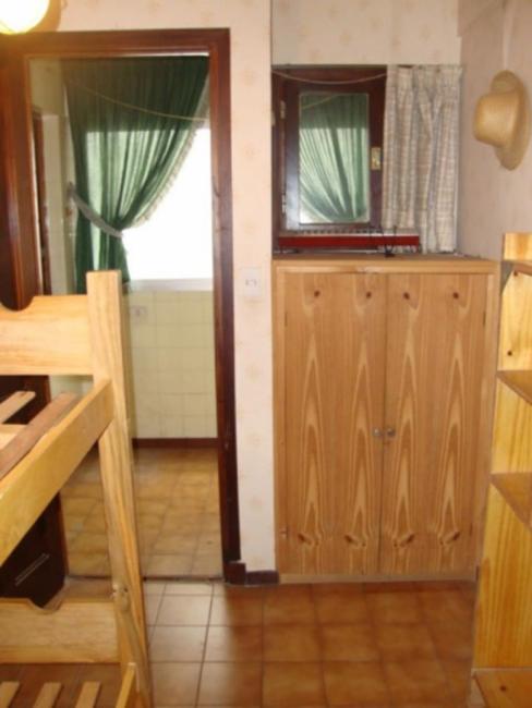 Departamento 1 dormitorios en venta en Mar Chiquita