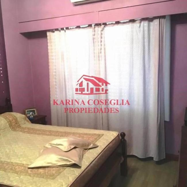 Departamento 3 dormitorios en venta en San Miguel