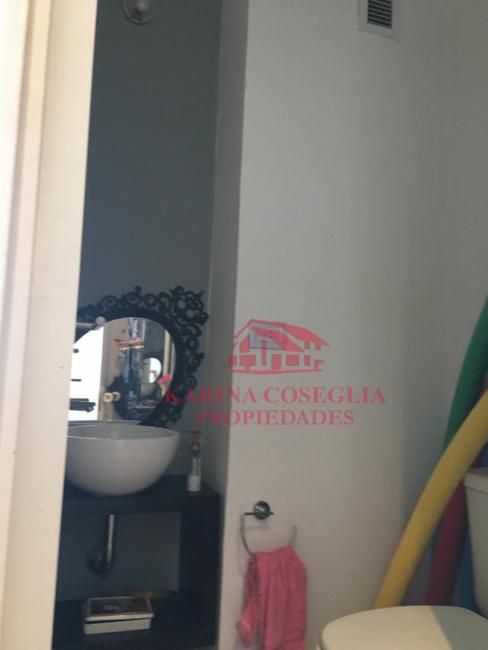 Departamento 2 dormitorios en venta en Villa Rosa, Pilar