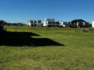 Terreno en venta en Nordelta, Tigre