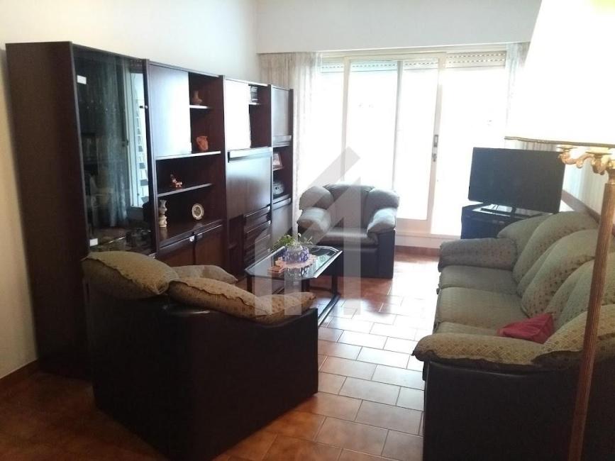 Departamento 2 dormitorios en venta en Villa del Parque, Ciudad de Buenos Aires