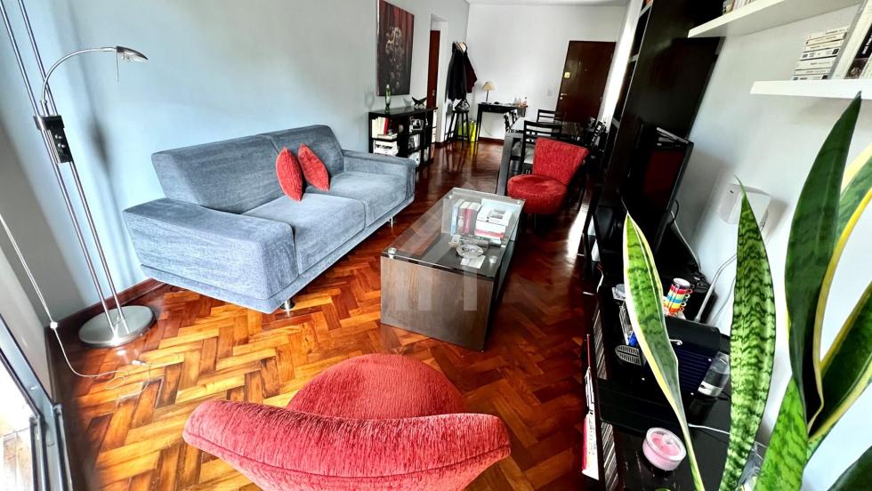 Departamento 2 dormitorios en venta en Villa Ortuzar, Ciudad de Buenos Aires