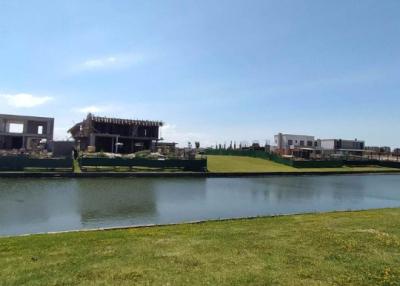 Terreno en venta en Nordelta, Tigre