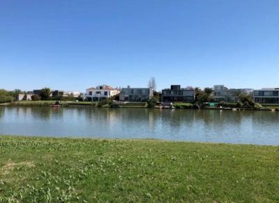 Terreno en venta en Nordelta, Tigre