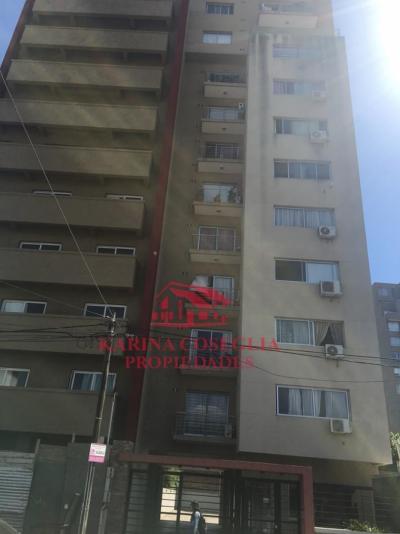 Departamento 1 dormitorios en venta en San Miguel