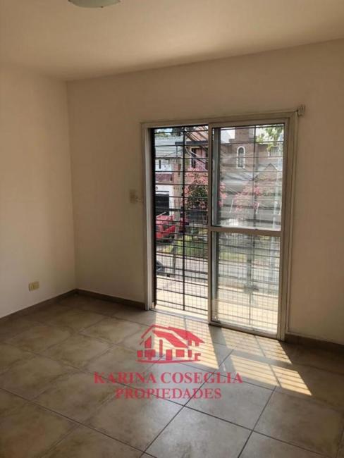 Departamento 1 dormitorios en venta en Muñiz, San Miguel