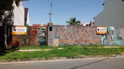 Terreno en venta en Villa Adelina, San Isidro