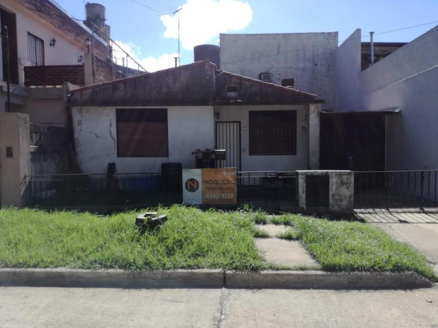 Casa 4 dormitorios en venta en Martinez, San Isidro