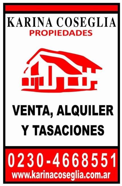 Terreno en venta en Derqui, Pilar