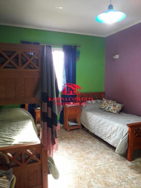 Casa 2 dormitorios en venta en Tortuguitas, Malvinas Argentinas