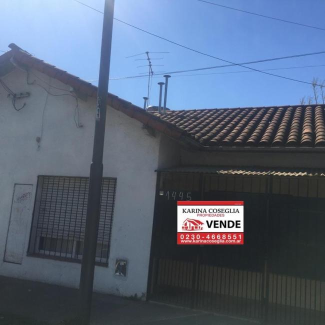 Casa 2 dormitorios en venta en San Miguel