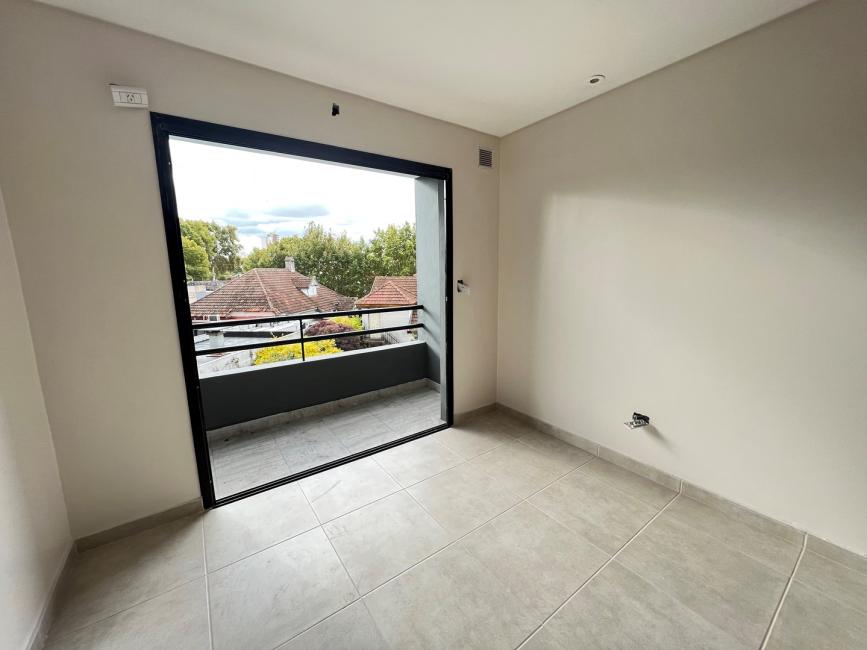 Departamento 1 dormitorios en venta en Lomas de Zamora
