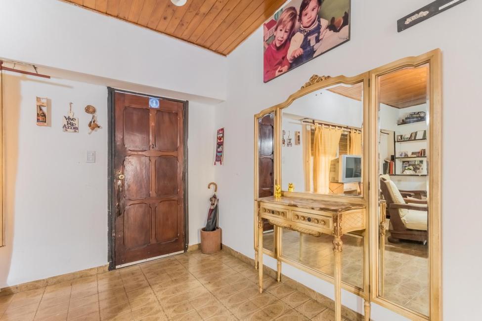 Casa 2 dormitorios en venta en Temperley, Lomas de Zamora