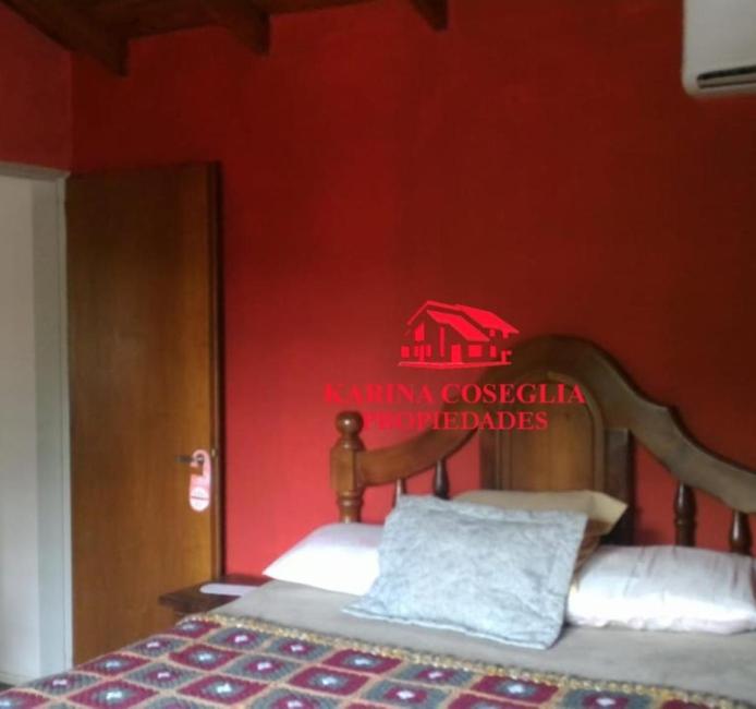 Casa 1 dormitorios en venta en Robles del Monarca, Pilar