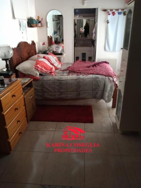 Casa 1 dormitorios en venta en Robles del Monarca, Pilar
