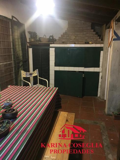 Casa 3 dormitorios en venta en Pilar, Pilar