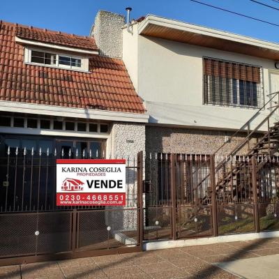Casa 2 dormitorios en venta en Quilmes