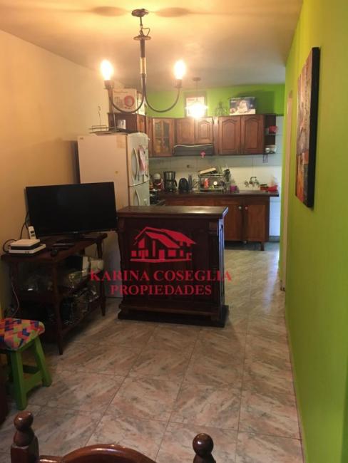 Casa 2 dormitorios en venta en San Miguel